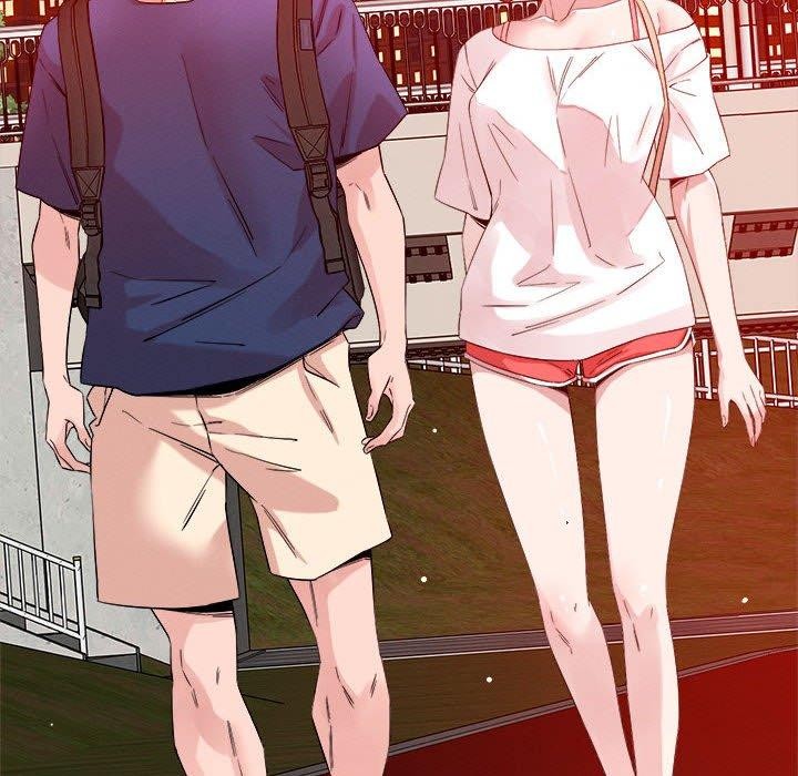 恋人未满第34話