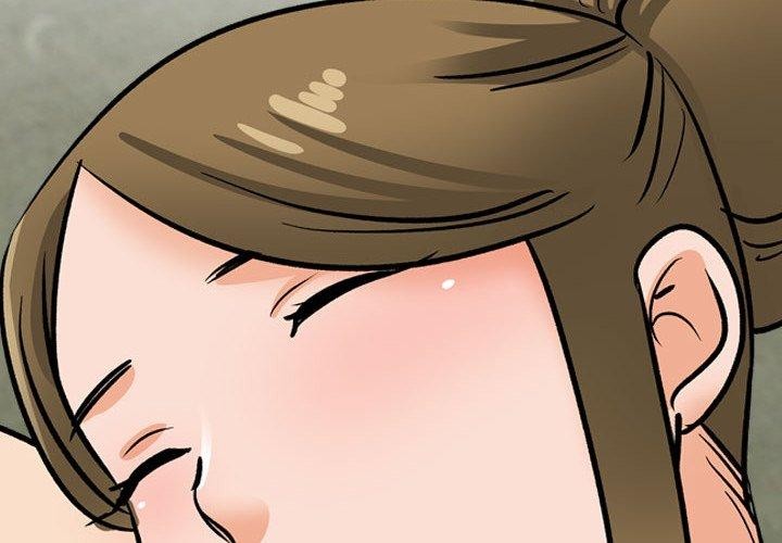 同事换换爱第202話