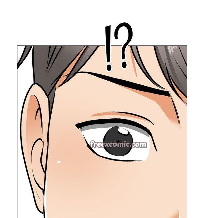 同事换换爱第202話