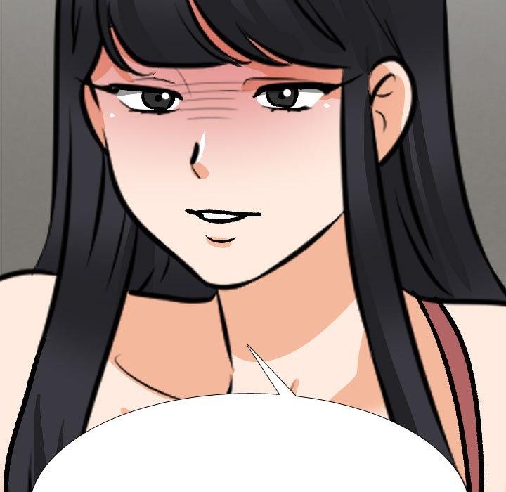 同事换换爱第202話