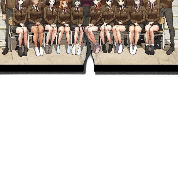 危险同学会第53話