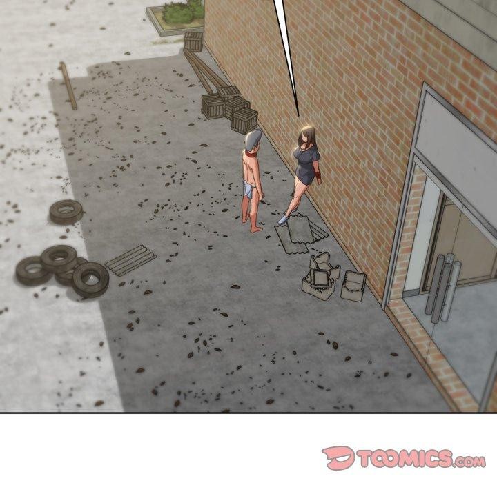 危险同学会第53話