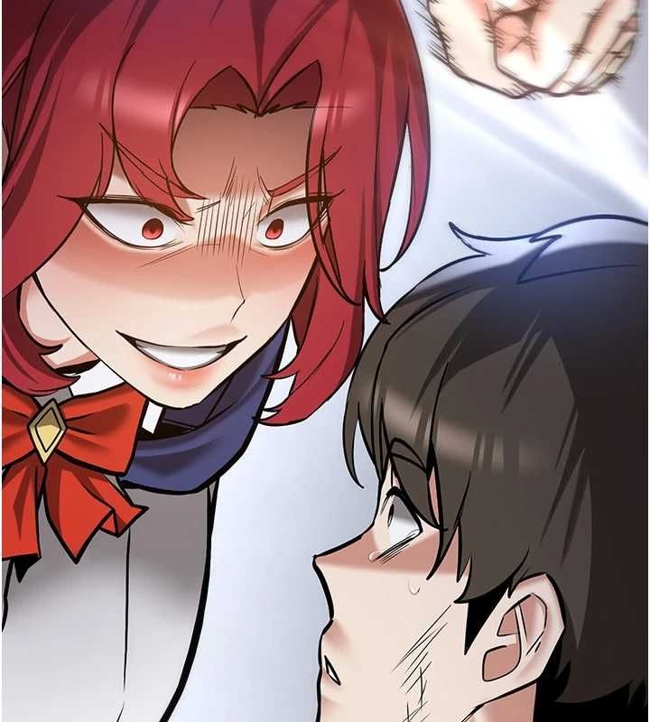 抢女友速成班最終話-延續到現實中的「性福」