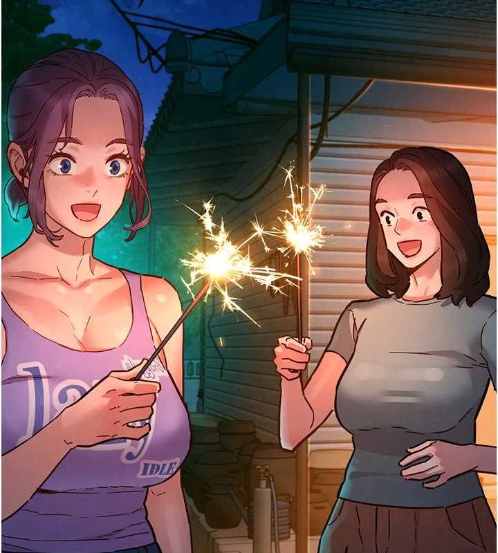 友情万睡第114話-比星空還耀眼的澄雅