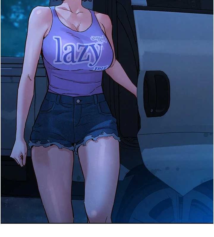 友情万睡第114話-比星空還耀眼的澄雅