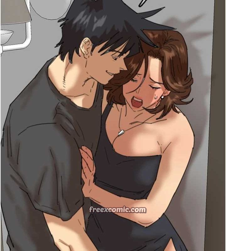 养父的女儿们第70話-你總是很懂得取悅我&hearts;