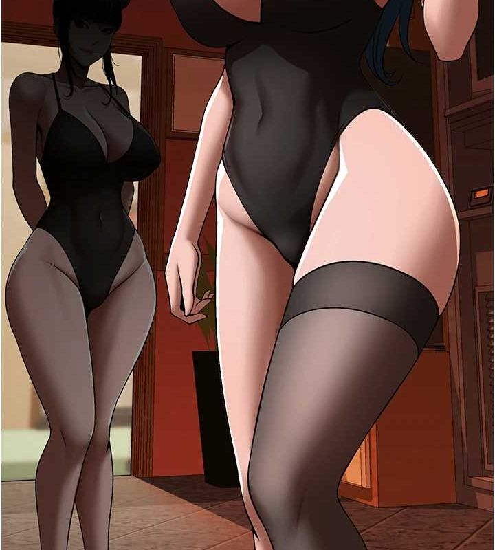 炸裂吧!巨棒第66話-會長，請喝乳溝酒&hearts;