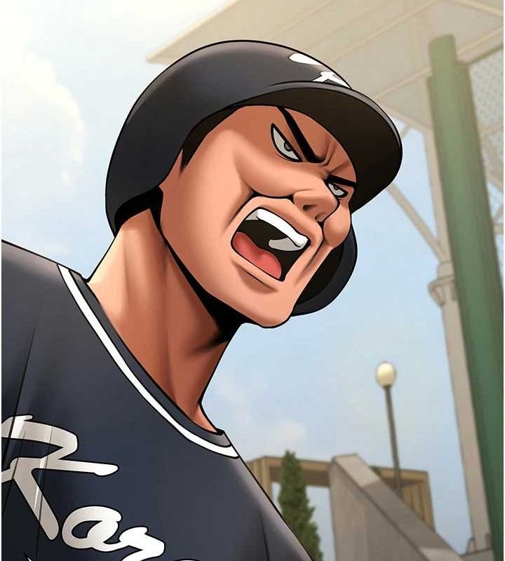 炸裂吧!巨棒第66話-會長，請喝乳溝酒&hearts;