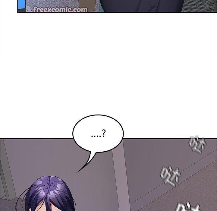 在公司偷偷爱第39話