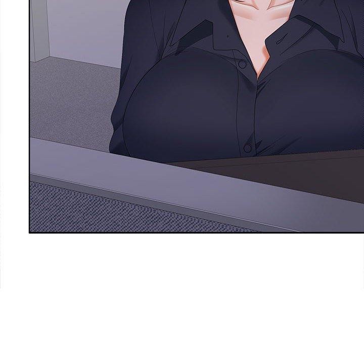 在公司偷偷爱第39話