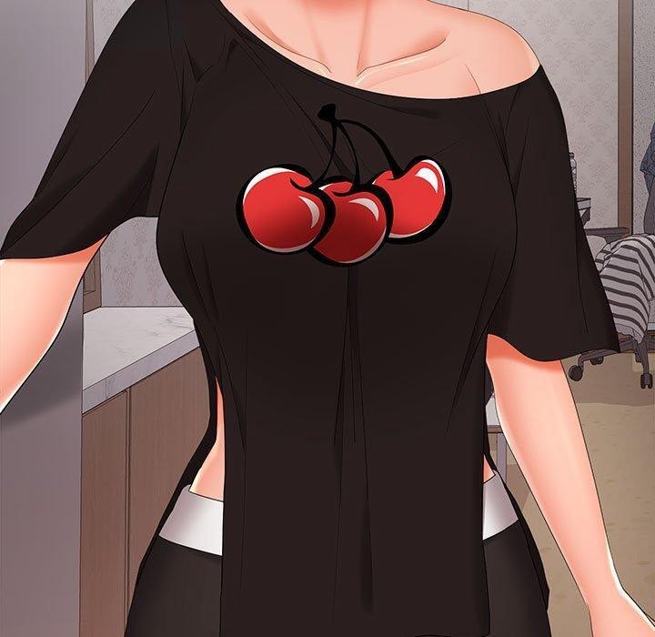 在公司偷偷爱第39話