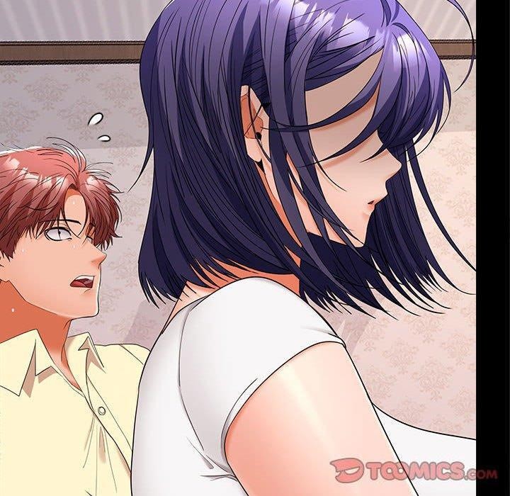 在公司偷偷爱第39話