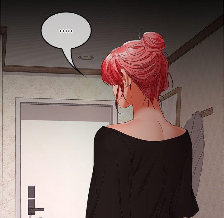 在公司偷偷爱第39話