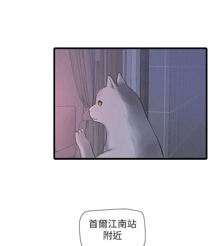 水电工日誌第78話-在沙發上演謎片劇情