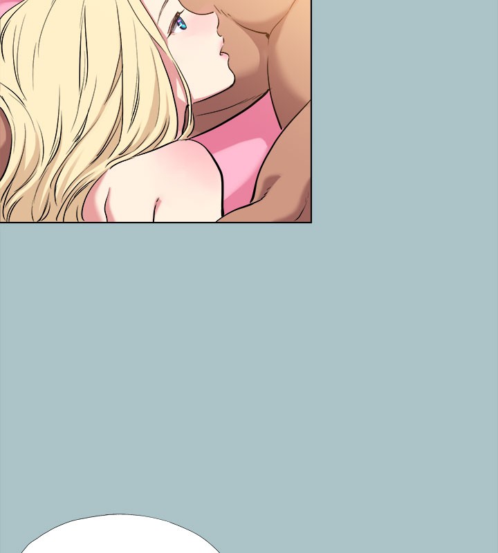 进击的巨根第28話-渾身酥麻又踏實的感覺