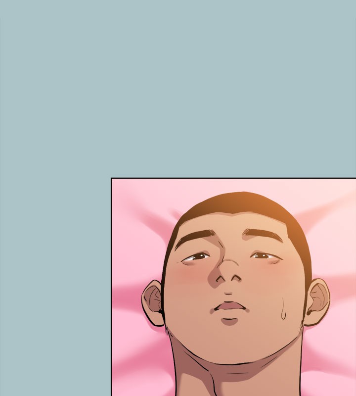 进击的巨根第28話-渾身酥麻又踏實的感覺