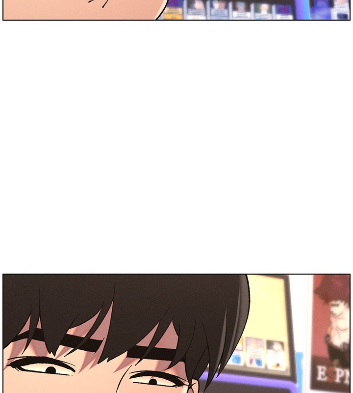 兄妹的秘密授课第45話-初領吃到飽的員工福利!