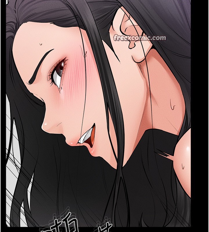 继母与继姐第61話-任奕德發洩的誘人胴體