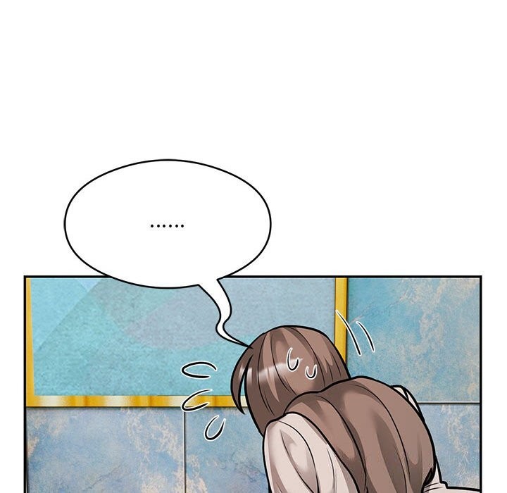 银行业务员的秘密第32話