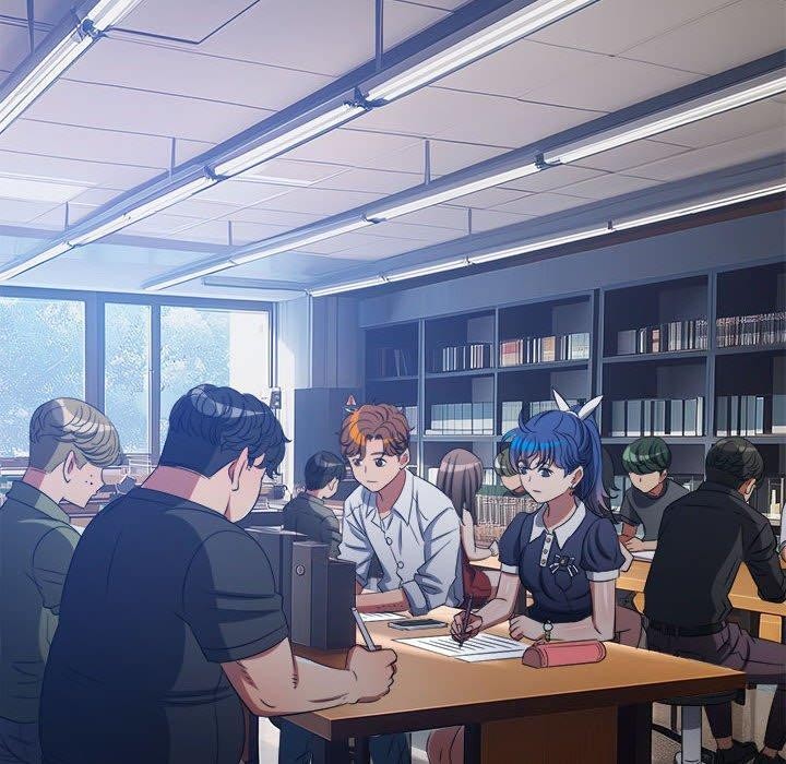 难缠小恶女第240話