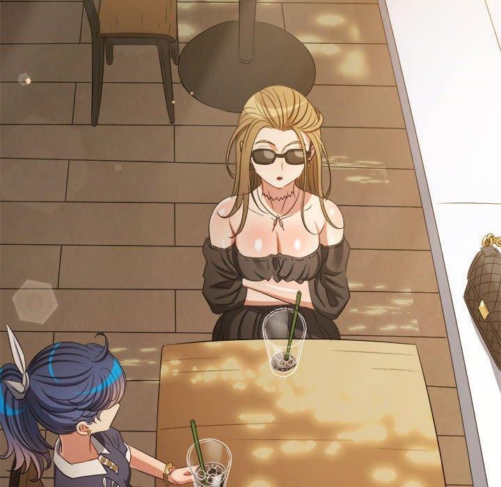 难缠小恶女第240話