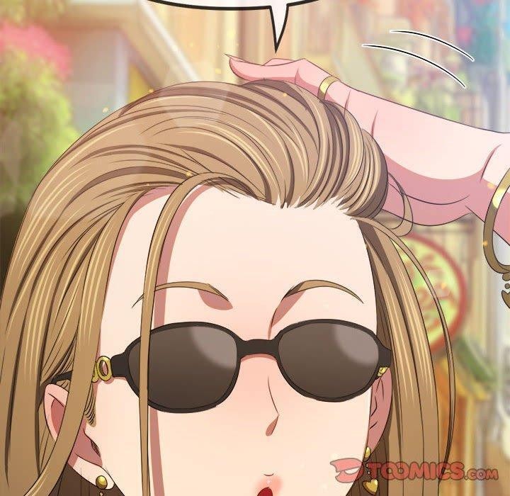 难缠小恶女第240話