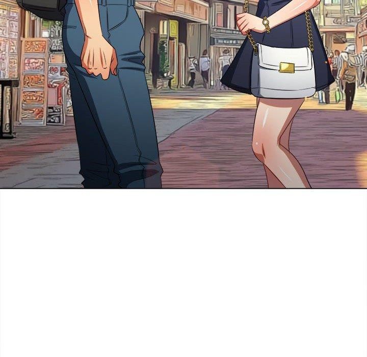 难缠小恶女第240話