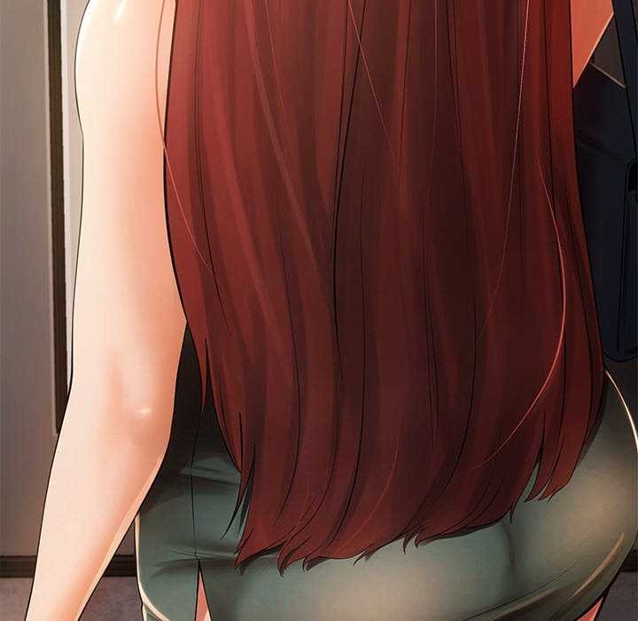 居委会的秘密第18話