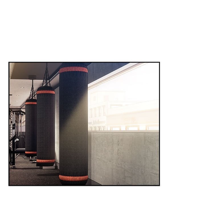 热情拳击馆第9話