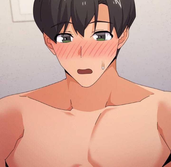 家人之间这样不好吧第33話