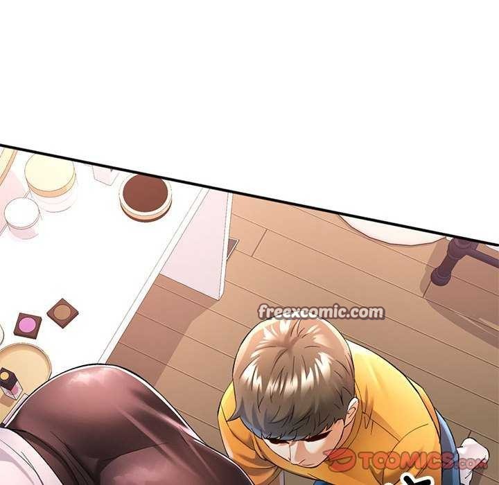 可以爱你吗第40話