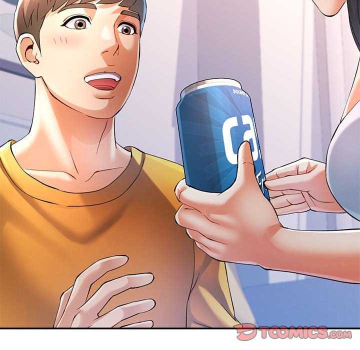 可以爱你吗第40話