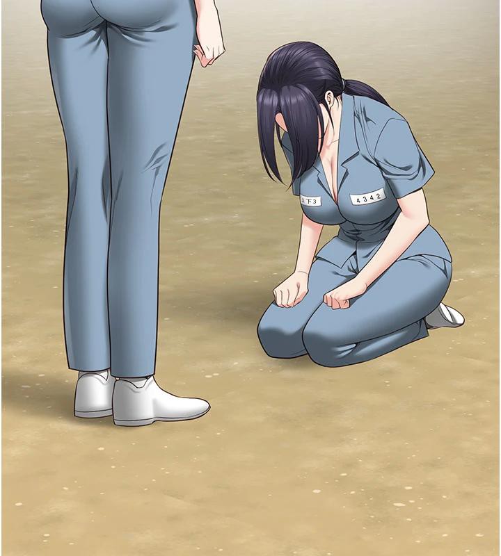 监狱女囚監獄女囚