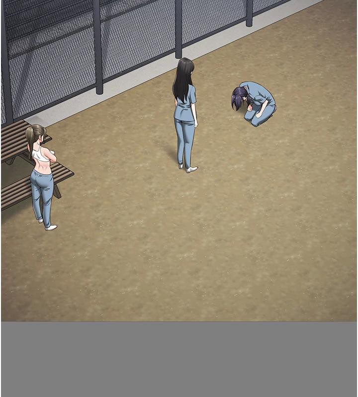 监狱女囚監獄女囚