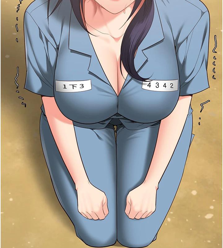 监狱女囚監獄女囚