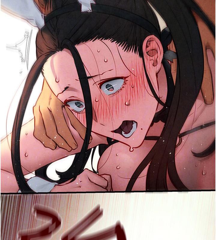 慾海交锋第61話-請主人滿足發情母兔&hearts;︎