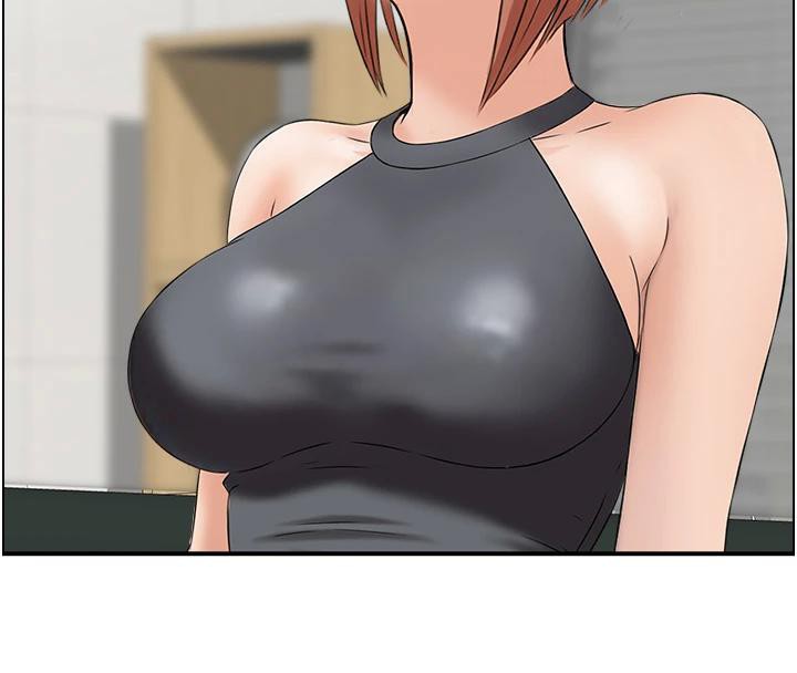 人妻控第36話-佔有阿姨的最後手段