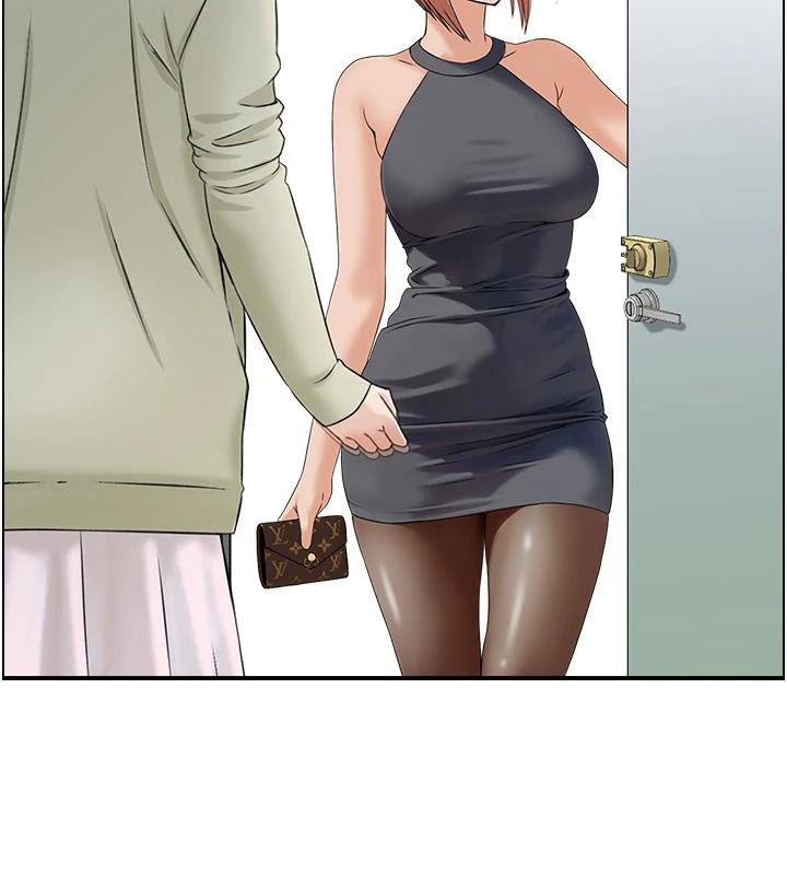 人妻控第36話-佔有阿姨的最後手段