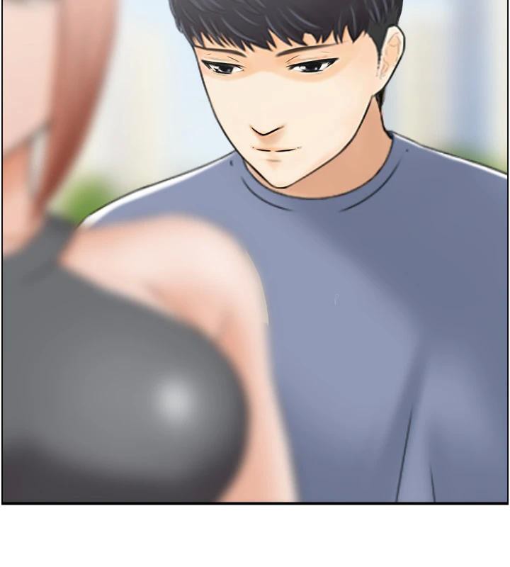 人妻控第36話-佔有阿姨的最後手段