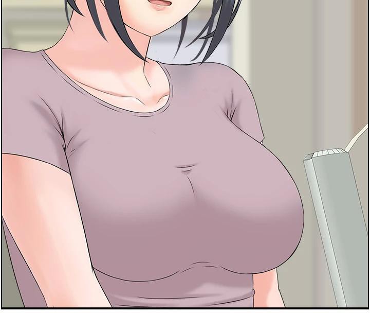 人妻控第36話-佔有阿姨的最後手段