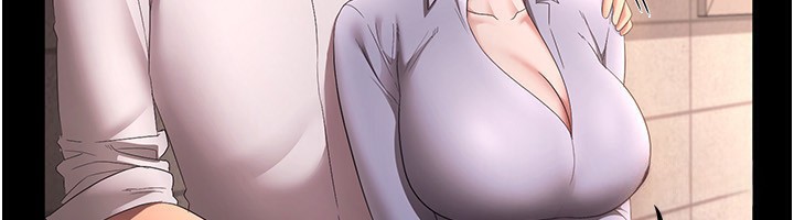 老闆娘的诱惑第41話-在頂樓上求愛
