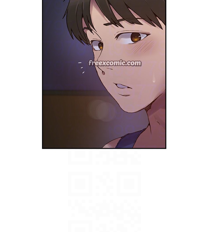 秘密教学第256話-我居然和兒子的朋友&hellip;