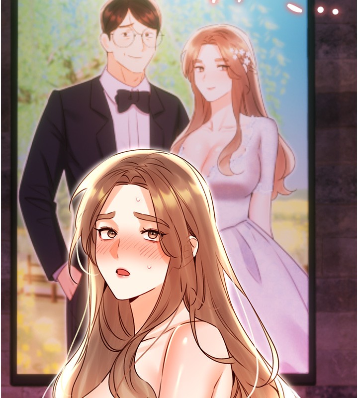 性运刮刮乐第46話-在婚紗照前偷情