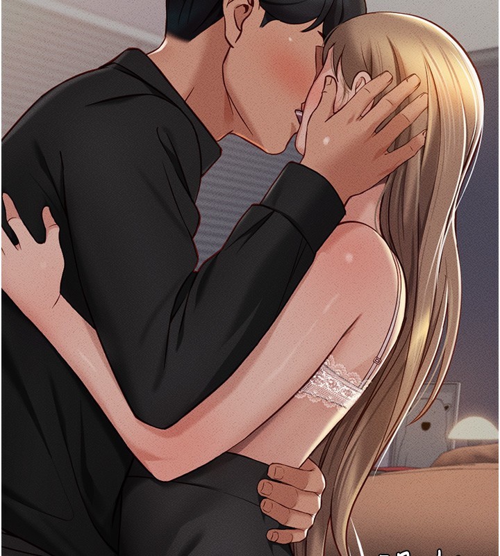 鲁蛇社畜的金手指第8話-第一次給我沒關係嗎?