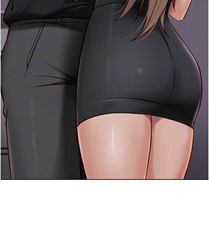 鲁蛇社畜的金手指第8話-第一次給我沒關係嗎?