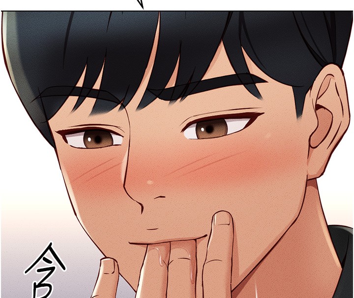 鲁蛇社畜的金手指第8話-第一次給我沒關係嗎?