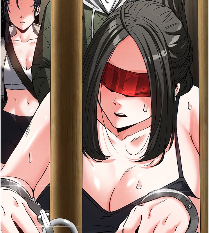 末日鵰堡第15話-強上超人氣女偶像