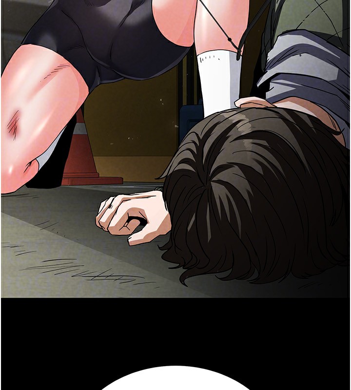 末日鵰堡第15話-強上超人氣女偶像