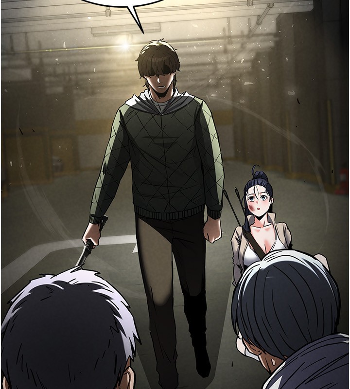 末日鵰堡第15話-強上超人氣女偶像