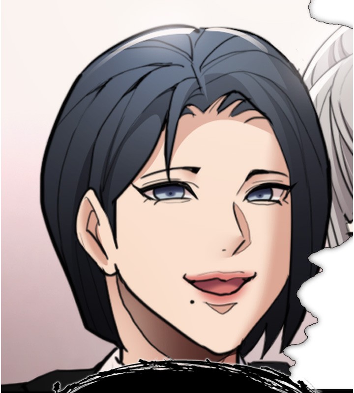 痴汉成瘾第114話-進退兩難的佳茵